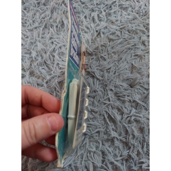 Furniture Safety Straps Brackets Kit Mommys Helper Tip Resistant 02263 NEW - Picture 4 of 7